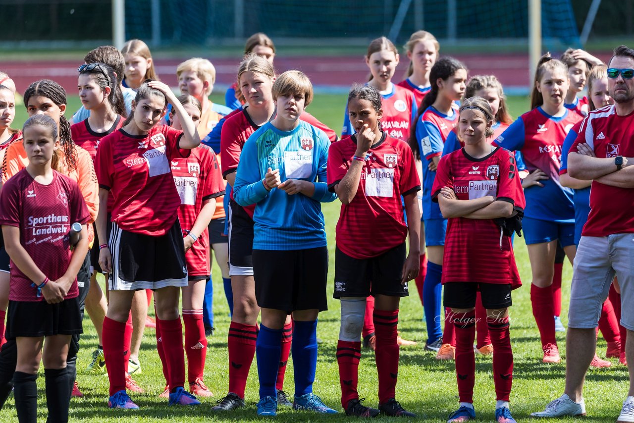 Bild 52 - Loewinnen-Cup